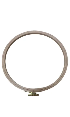 Vidalı Tahta Kasnak 5 Numara