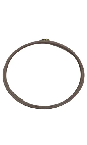 Vidalı Tahta Kasnak 8 Numara