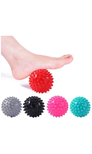 Vücut Egzersiz Masaj Topu