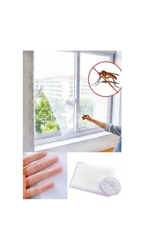 Yapışkanlı Tek Kanat Sineklik