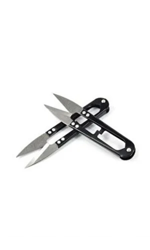 Yaylı Balıkçı İp Kesme Makası