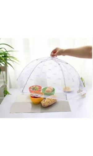Yemek Koruma Şemsiyesi