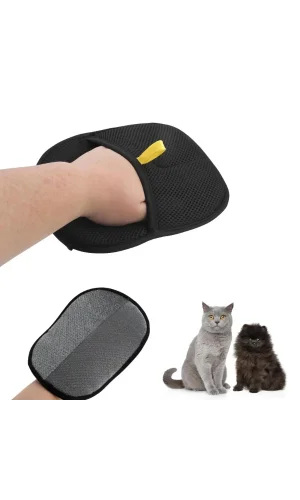 Yeni Nesil Tüy Toplama Eldiveni 20x15 cm