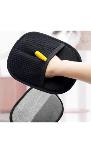 Yeni Nesil Tüy Toplama Eldiveni 25x18 cm