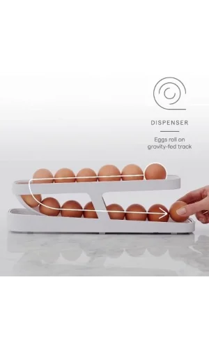 Yeni Nesil Yumurta Standı