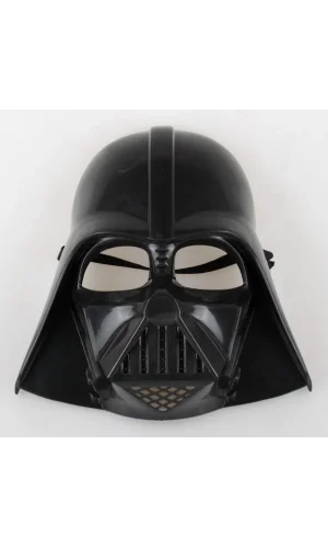 Yıldız Savaşları Darth Vader Maskesi