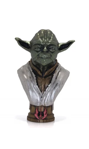 Yoda Büst