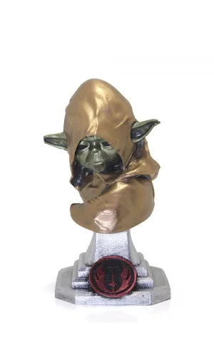 Yoda Büst Model 2