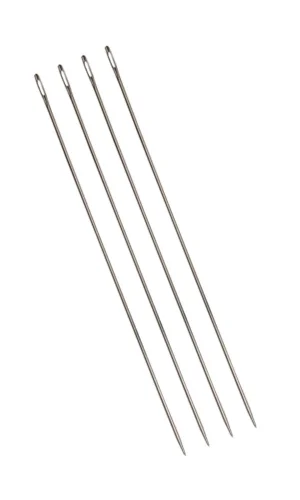 Yorgan İğnesi 4lü