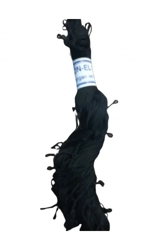 Yorgan İpi 1 Çile Siyah