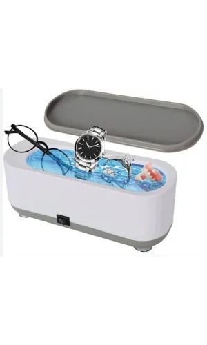 Yüksek Titreşimli Çok Fonksiyonlu Temizleme Makinesi Usb