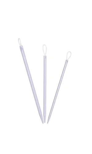 Yün İğnesi Misinalı