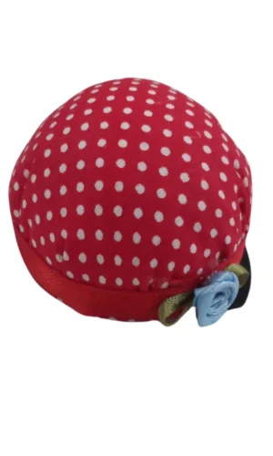 Yuvarlak İğnedanlık