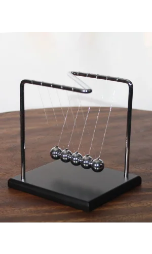 Z Denge Balans - Model 2