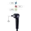 19V 3.42A 4.0 * 1.35mm 65W CASPER İçin Laptop Adaptör
