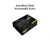 19V 3.42A 4.0 * 1.35mm 65W CASPER İçin Laptop Adaptör