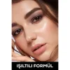 2li Damlalık Şişeli Likit Aydınlatıcı Highlighter Seti