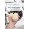 3lü Yün Kurutma Topu Seti
