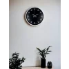 36 Cm Dekoratif Duvar Saati