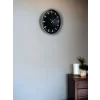 36 Cm Dekoratif Duvar Saati