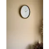 36 Cm Dekoratif Duvar Saati