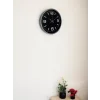 36 Cm Modern Dekoratif Duvar Saati