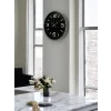 36 Cm Modern Dekoratif Duvar Saati