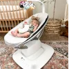 4Moms Mamaroo 5.0 Elektrikli Ana Kucağı - Grey