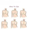 5 Metre Görünmez Push Up Göğüs Dikleştirici Bant