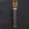Addi Champagner 6mm 15cm Plastik Simli Yün Tığ - 4