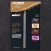 Addi Click Lace 3,5mm Değiştirilebilir Uzun Uçlu D