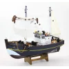 Ahşap Gemi Model 7
