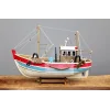 Ahşap Gemi Model 9