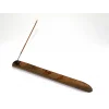 Ahşap Kayık Tütsülük No:5
