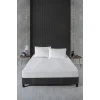 Alez Kapitone Fitted Yatak Koruyucu 160*200 cm