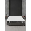 Alez Micro Dört Köşe Lastik Yatak Koruyucu 160*200 cm