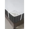 Alez Micro Dört Köşe Lastik Yatak Koruyucu 160*200 cm