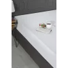 Alez Micro Fitted Yatak Koruyucu 100*200 cm