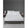 Alez Pamuklu Fitted Yatak Koruyucu 160*200 cm
