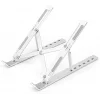 Alüminyum Laptop Standı Ayarlanabilir