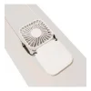 Boyuna Asılabilir Mini Taşınabilir Fan