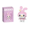 My Melody Mini Lego Figürü