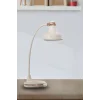 BUFFER® Dokunmatik 3 Farklı LED Işıklı Çalışma Masası Üstü Lamba