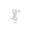 BUFFER® Hang it Pratik Kolay Taşımabilir Havlupan 2 Kancalı Banyo Askısı