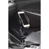 BUFFER® Teleskopik Araç Bardak Yerine Giren Telefon Tutucu