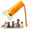 BUFFER® Ultrasonik Köpeksavar Köpek Kovucu Köpek Kornası Eğitim Cihazı