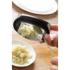 BUFFER® Yeni Sarımsak Ezici Paslanmaz Çelik Garlic Press