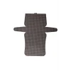 Çanta Kanvası Küçük 30 cm Siyah