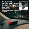 Caydırıcı Araba Alarm Ledi