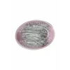 Çelik İğne Pembe Oval Kutuda 25 Gr